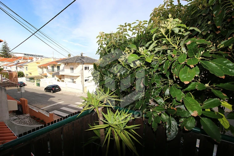 Moradia T3 para Venda em Carcavelos e Parede Foto 34