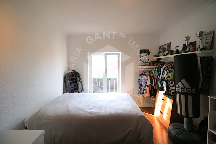 Moradia T3 para Venda em Carcavelos e Parede Foto 40