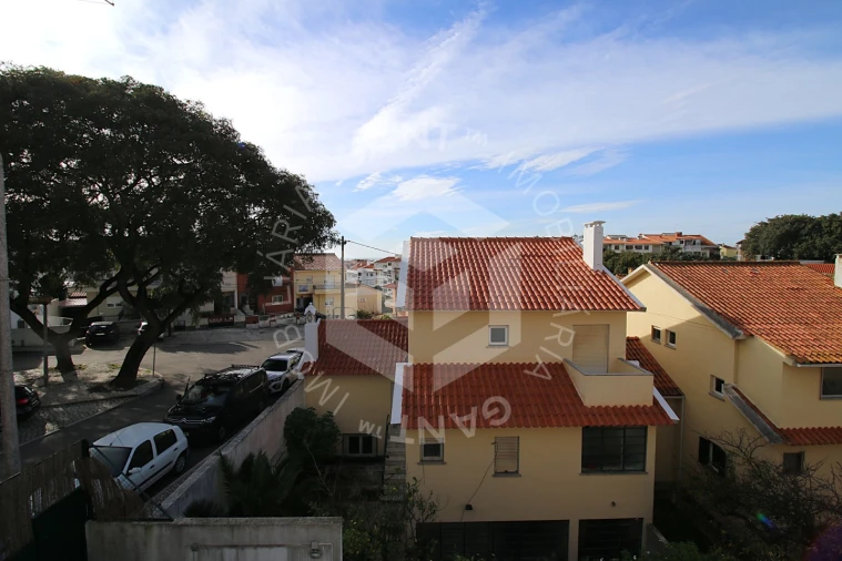 Moradia T3 para Venda em Carcavelos e Parede Foto 42