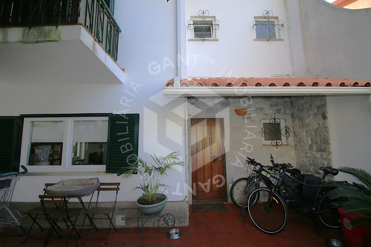 Moradia T3 para Venda em Carcavelos e Parede Foto 46