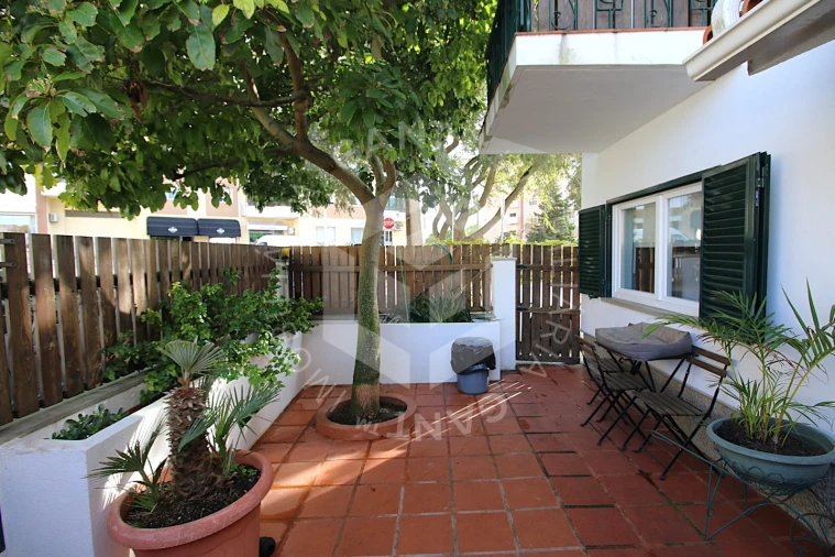 Moradia T3 para Venda em Carcavelos e Parede