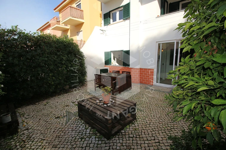 Moradia T3 para Venda em Carcavelos e Parede Foto 51