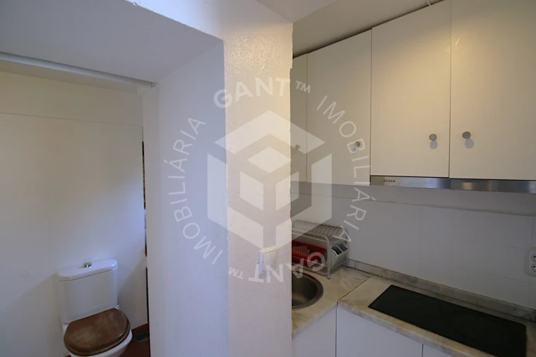 Moradia T3 para Venda em Carcavelos e Parede Foto 56