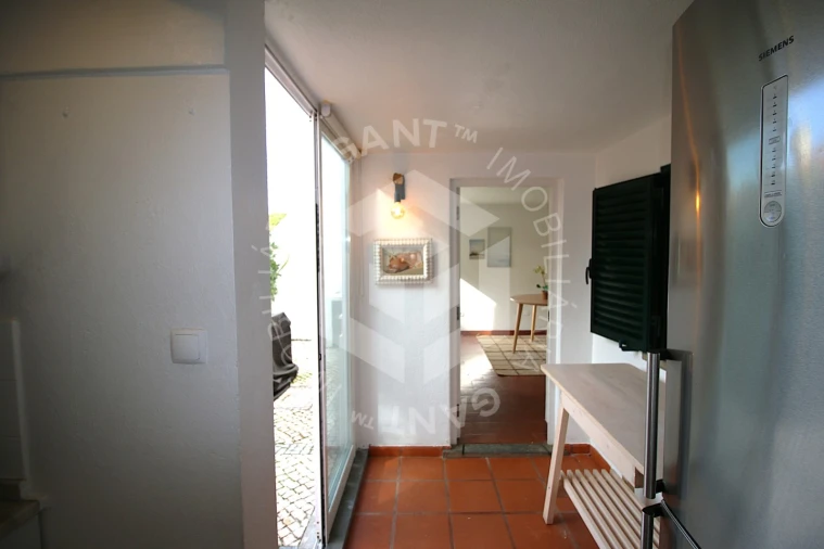 Moradia T3 para Venda em Carcavelos e Parede Foto 62