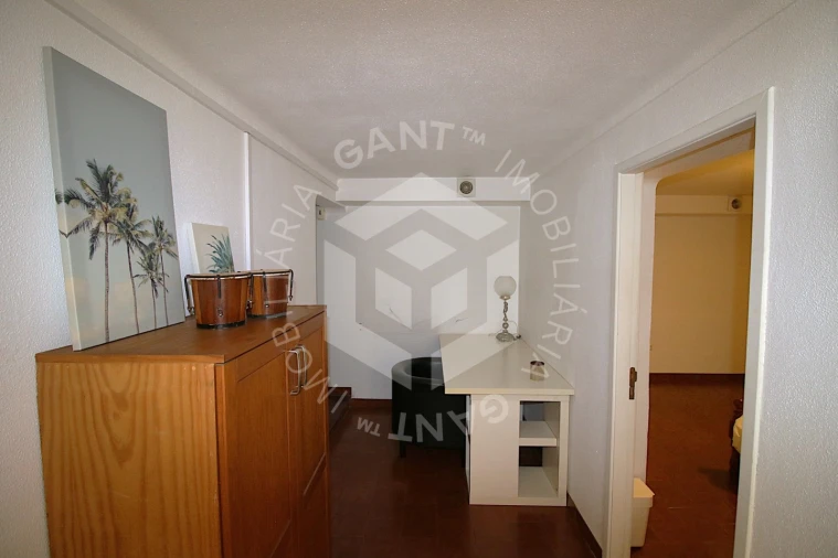 Moradia T3 para Venda em Carcavelos e Parede Foto 68