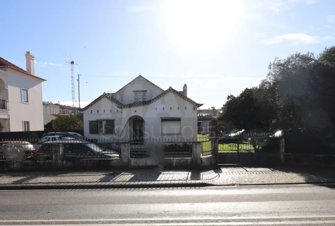 Moradia T3 para Venda em Salvaterra de Magos e Foros de Salvaterra Foto 1