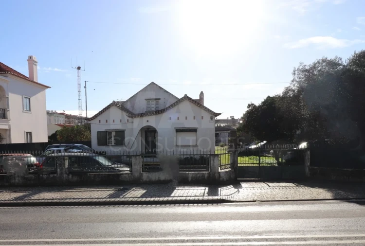 Moradia T3 para Venda em Salvaterra de Magos e Foros de Salvaterra Foto 1