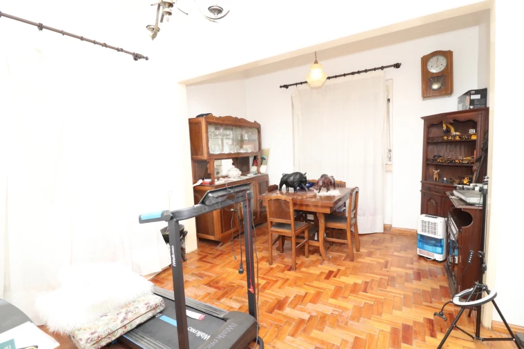 Moradia T3 para Venda em Salvaterra de Magos e Foros de Salvaterra Foto 11