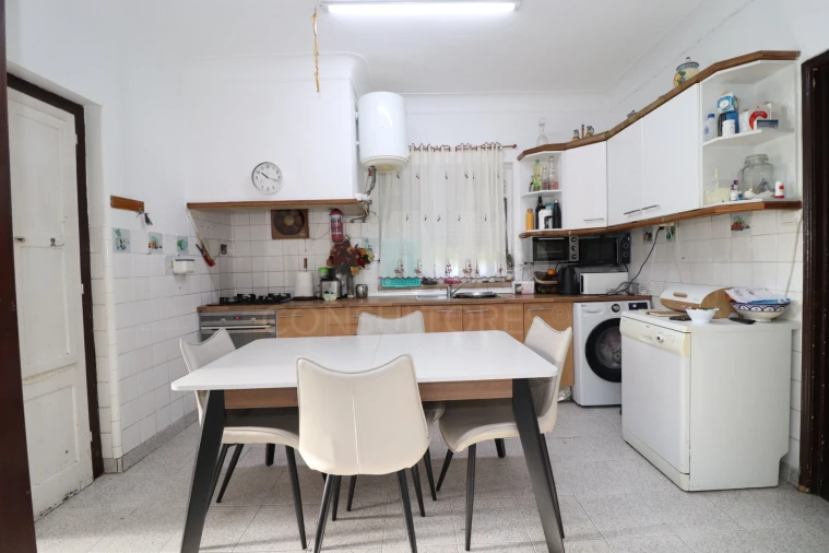 Moradia T3 para Venda em Salvaterra de Magos e Foros de Salvaterra Foto 7