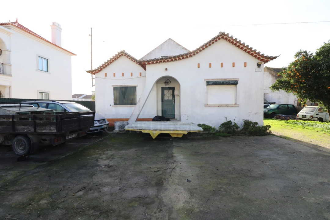 Moradia T3 para Venda em Salvaterra de Magos e Foros de Salvaterra Foto 2