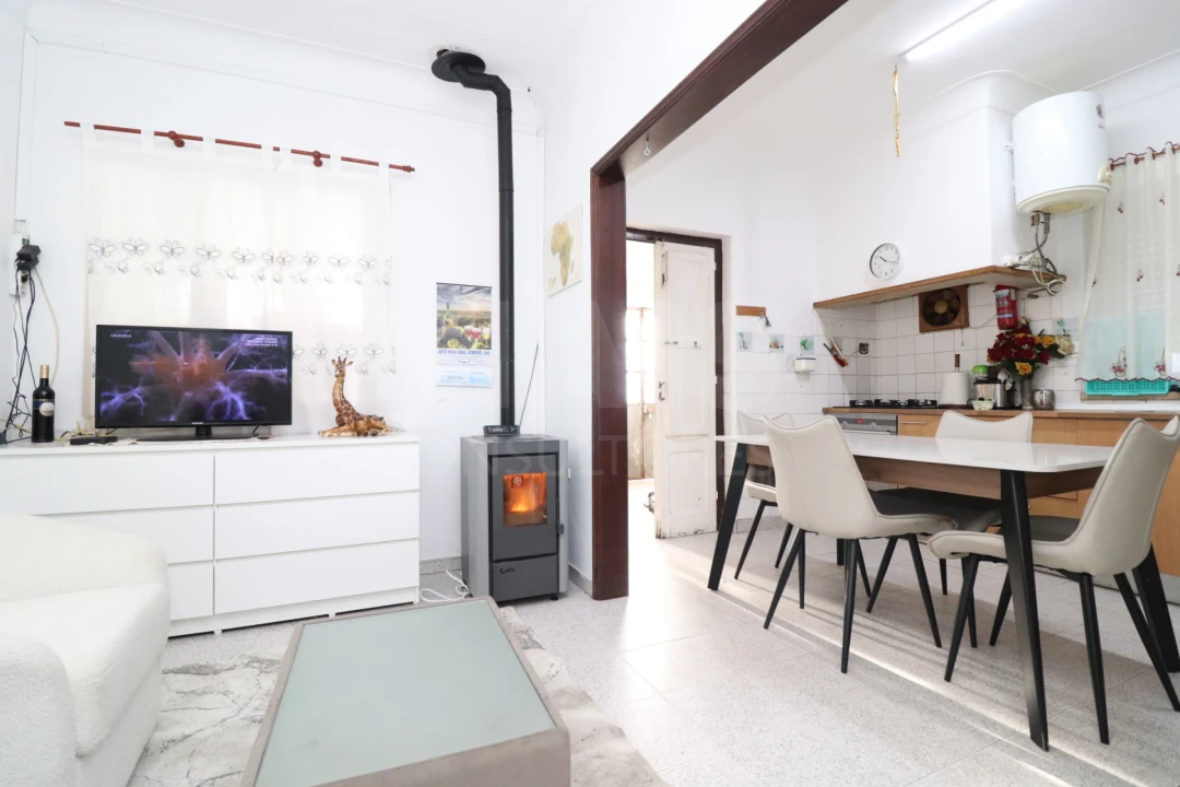 Moradia T3 para Venda em Salvaterra de Magos e Foros de Salvaterra Foto 8