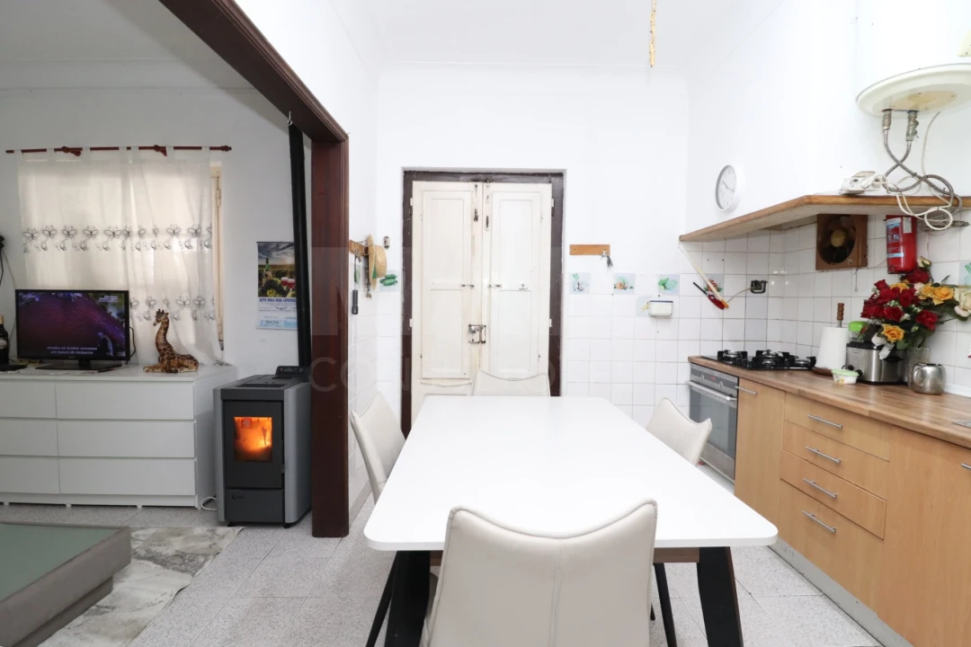 Moradia T3 para Venda em Salvaterra de Magos e Foros de Salvaterra Foto 10