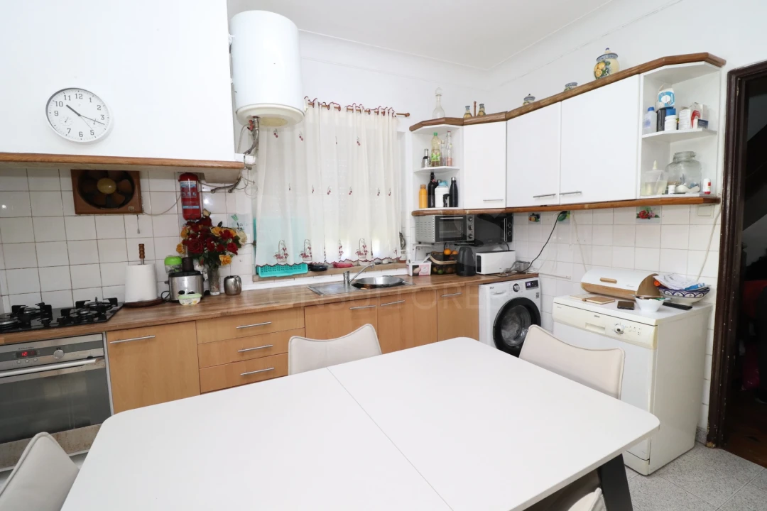 Moradia T3 para Venda em Salvaterra de Magos e Foros de Salvaterra Foto 9