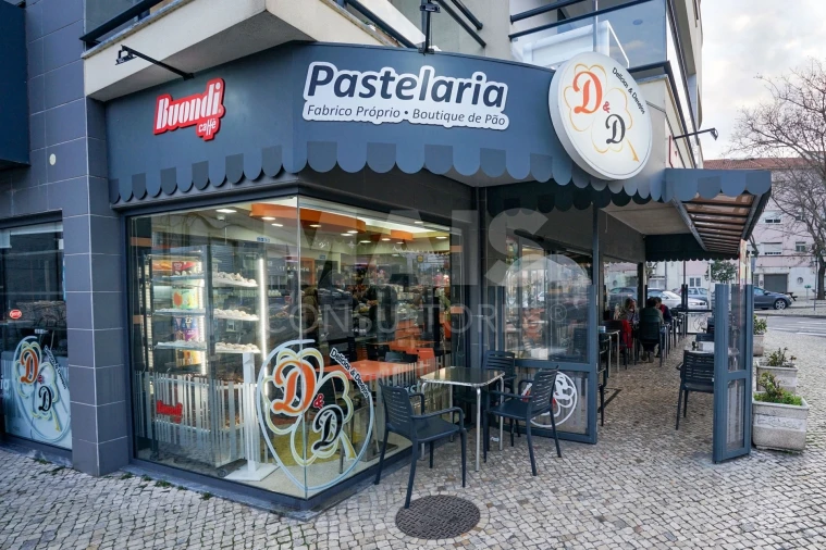 Loja para Venda em Moscavide e Portela Foto 6