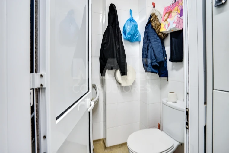 Loja para Venda em Moscavide e Portela Foto 11