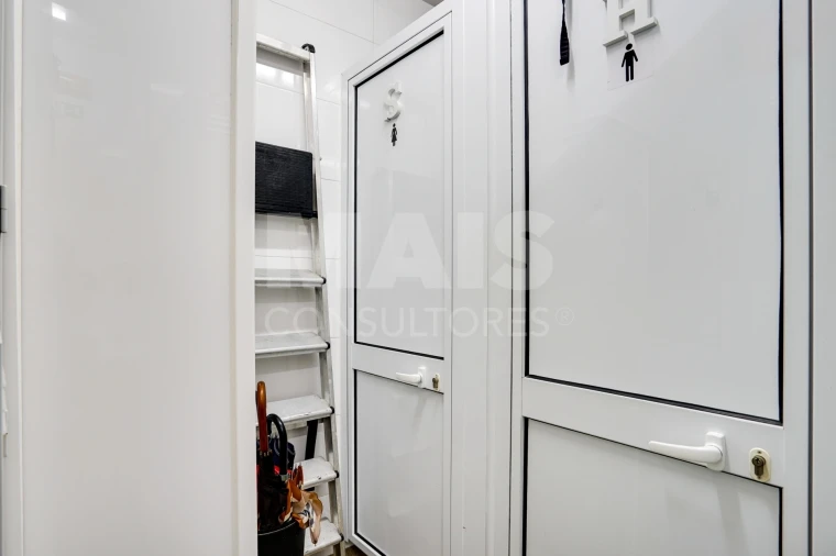 Loja para Venda em Moscavide e Portela Foto 9