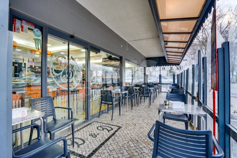 Loja para Venda em Moscavide e Portela Foto 5