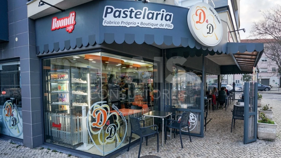 Loja para Venda em Moscavide e Portela