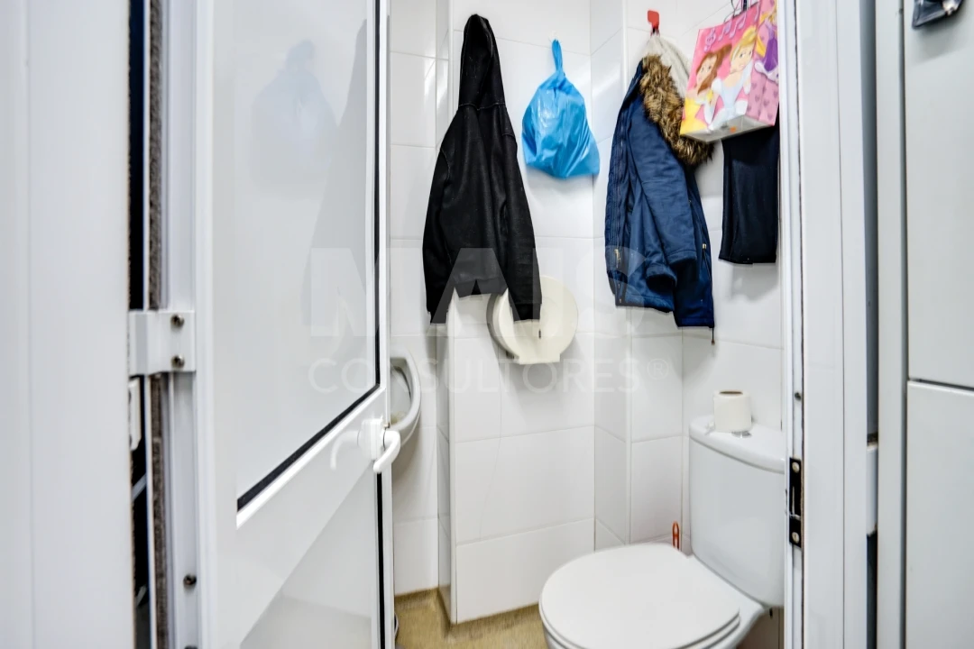 Loja para Venda em Moscavide e Portela Foto 11