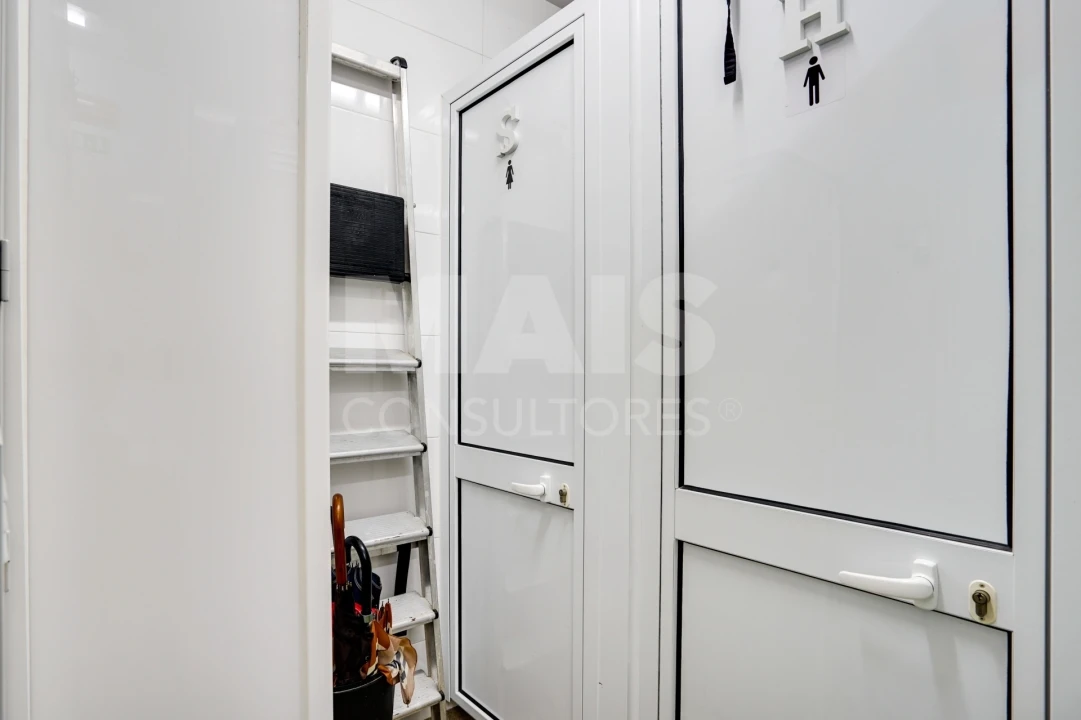 Loja para Venda em Moscavide e Portela Foto 9