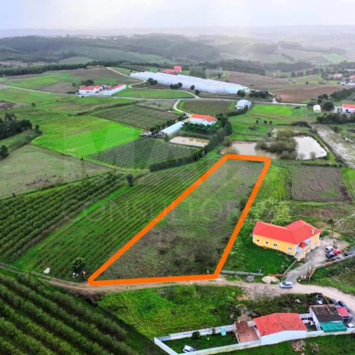 Terreno para Venda em Moita dos Ferreiros Foto 1