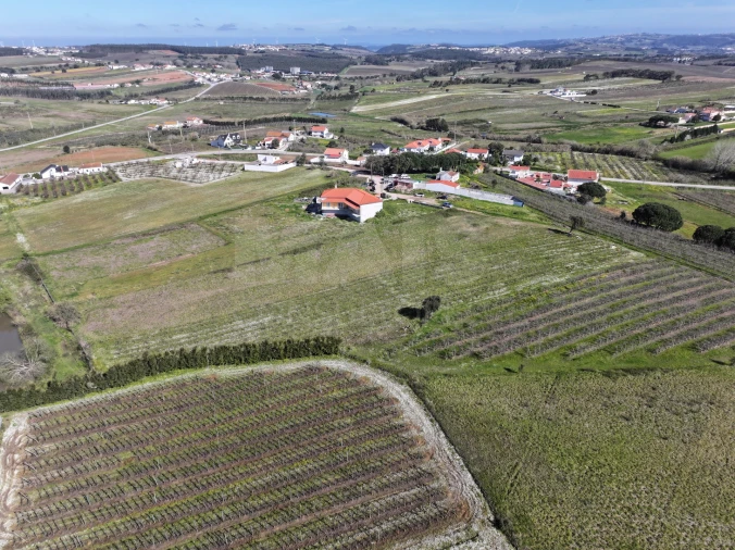 Terreno para Venda em Moita dos Ferreiros Foto 5