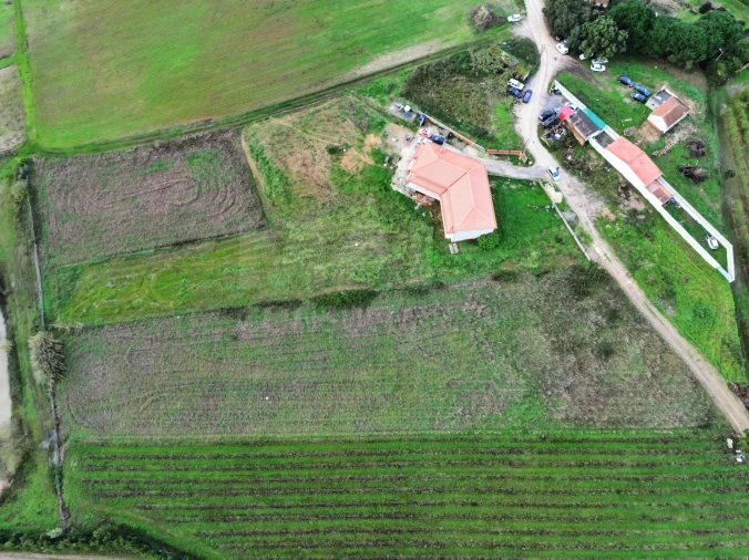 Terreno para Venda em Moita dos Ferreiros Foto 3