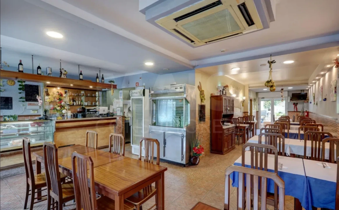 Loja para Venda em Mina de Água Foto 1