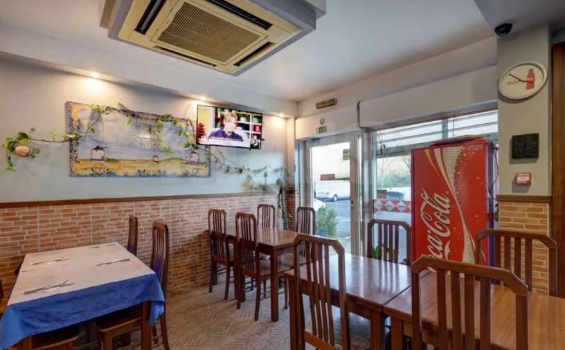 Loja para Venda em Mina de Água Foto 6