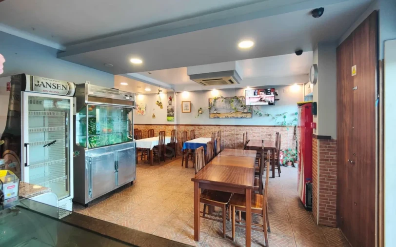 Loja para Venda em Mina de Água Foto 4