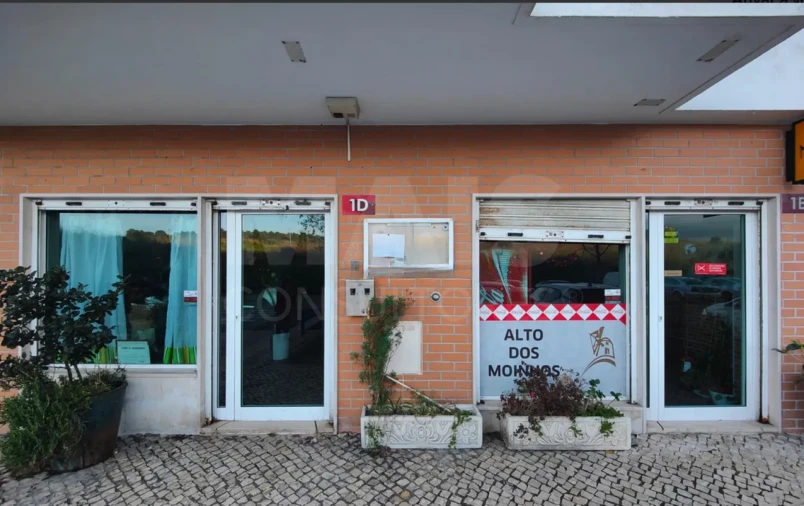 Loja para Venda em Mina de Água Foto 3