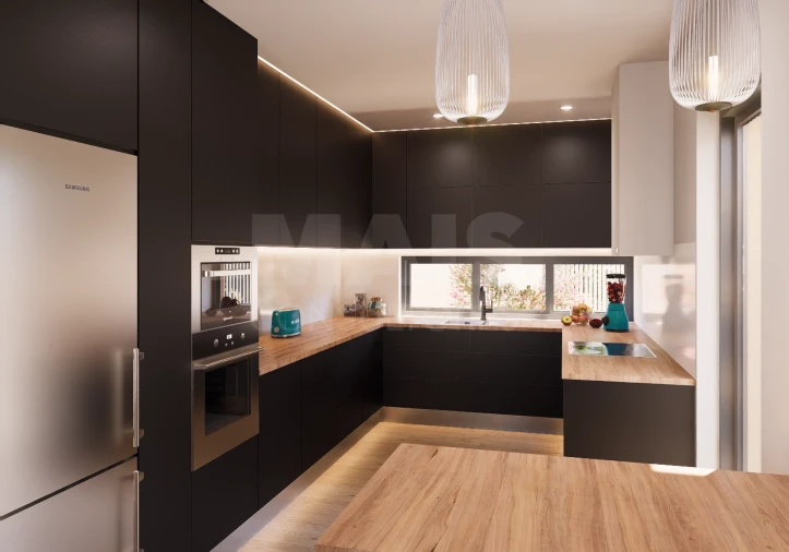 Moradia T4 para Venda em Palmela Foto 12