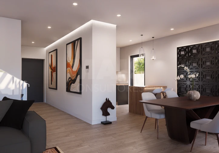 Moradia T4 para Venda em Palmela Foto 6