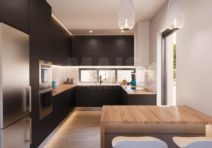 Moradia T4 para Venda em Palmela Foto 11