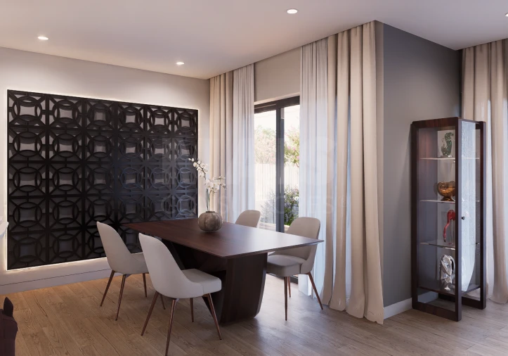 Moradia T4 para Venda em Palmela Foto 8