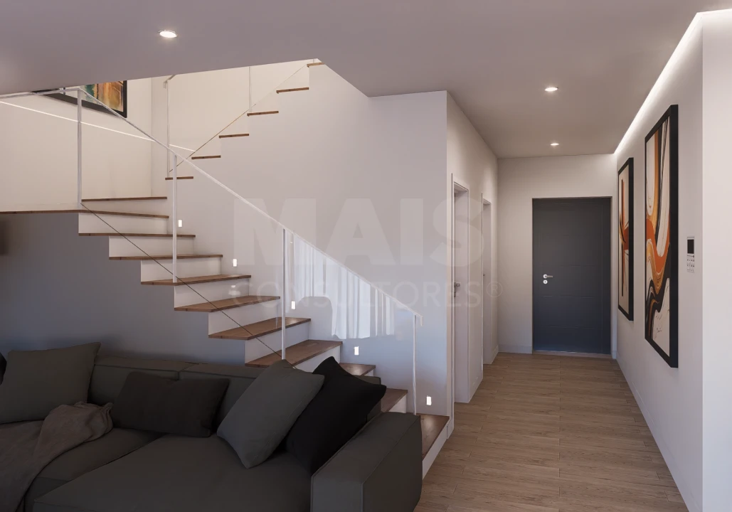 Moradia T4 para Venda em Palmela Foto 7