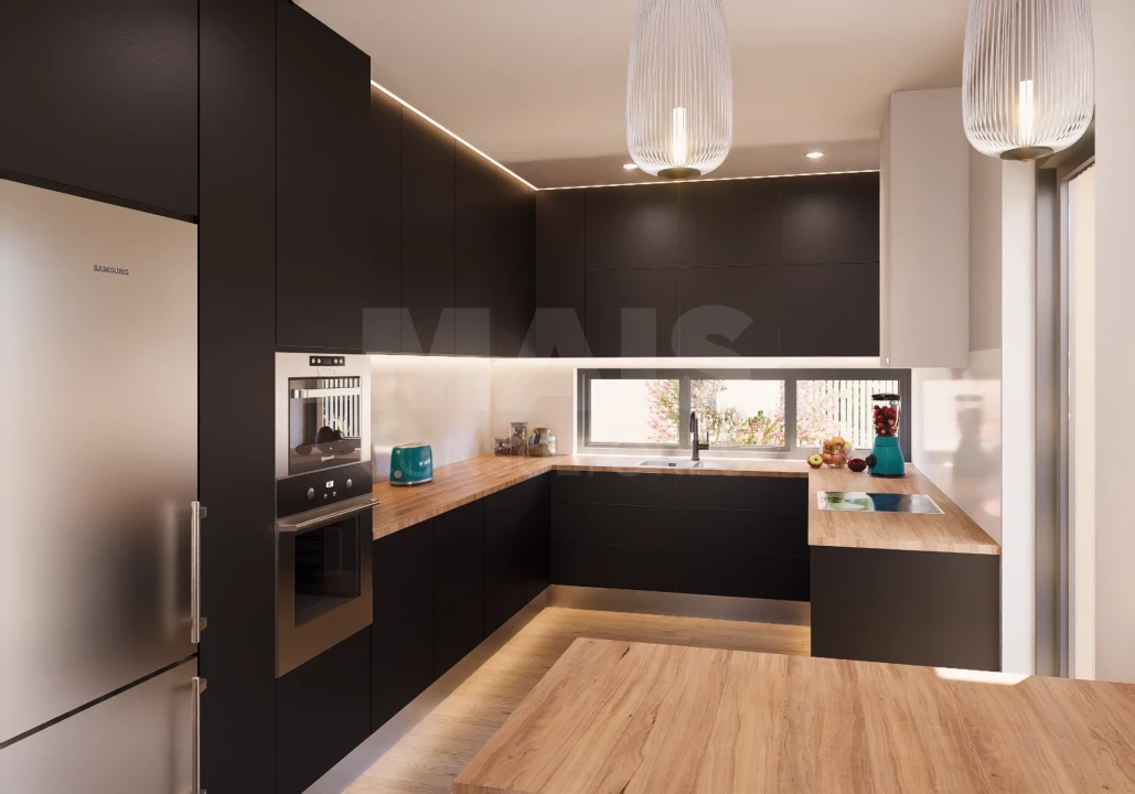 Moradia T4 para Venda em Palmela Foto 12