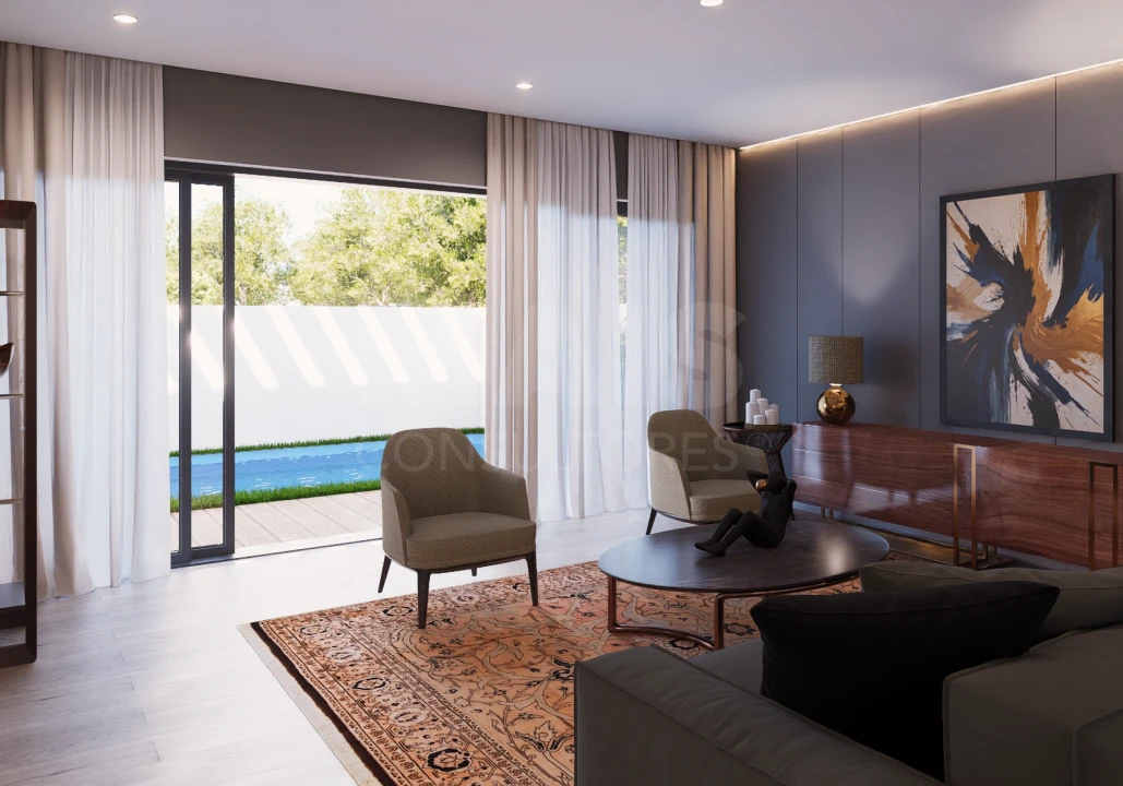 Moradia T4 para Venda em Palmela Foto 9