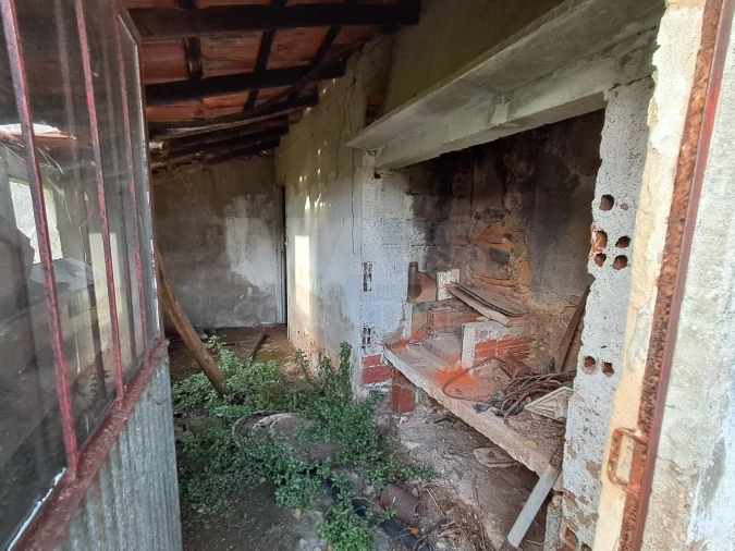 Moradia T2 para Venda em A dos Francos Foto 7