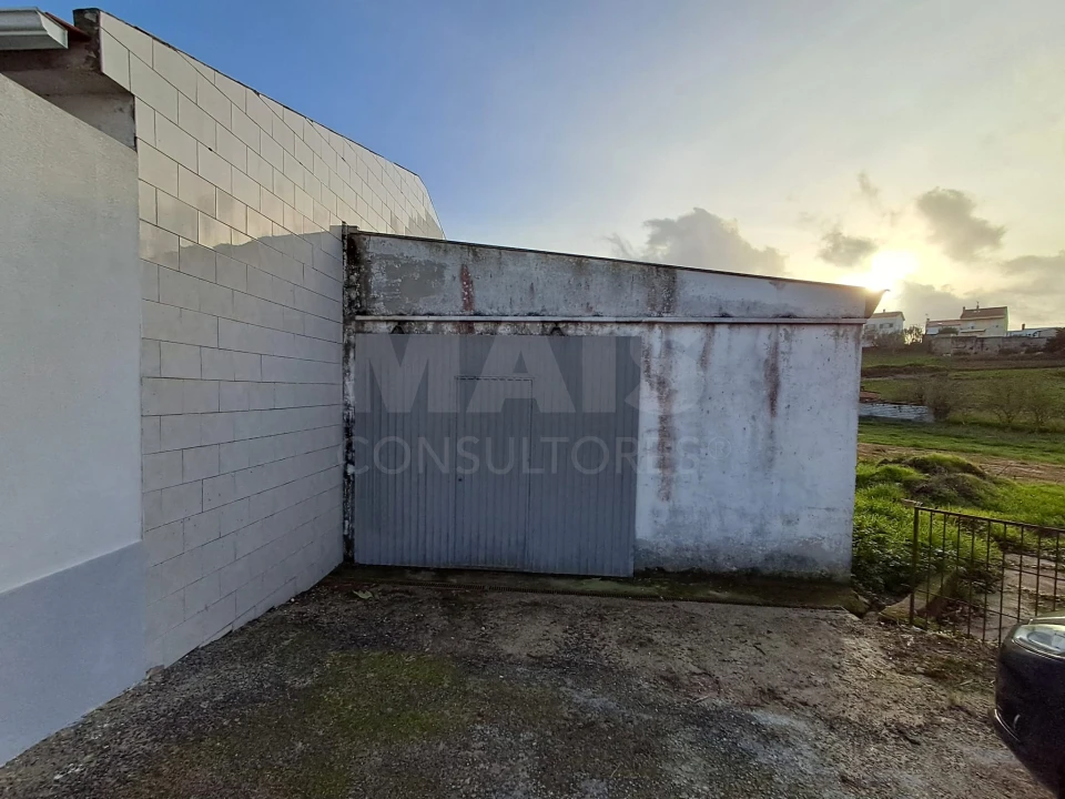 Moradia T2 para Venda em A dos Francos Foto 10