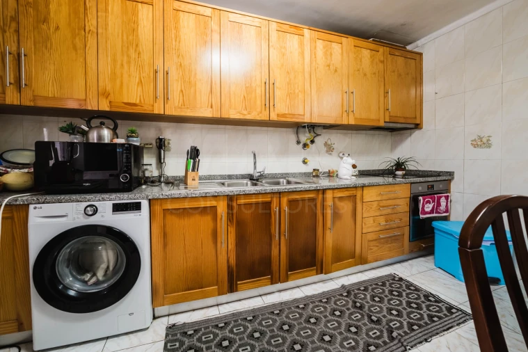 Apartamento T3 para Venda em Caldas da Rainha - Santo Onofre e Serra do Bouro Foto 9