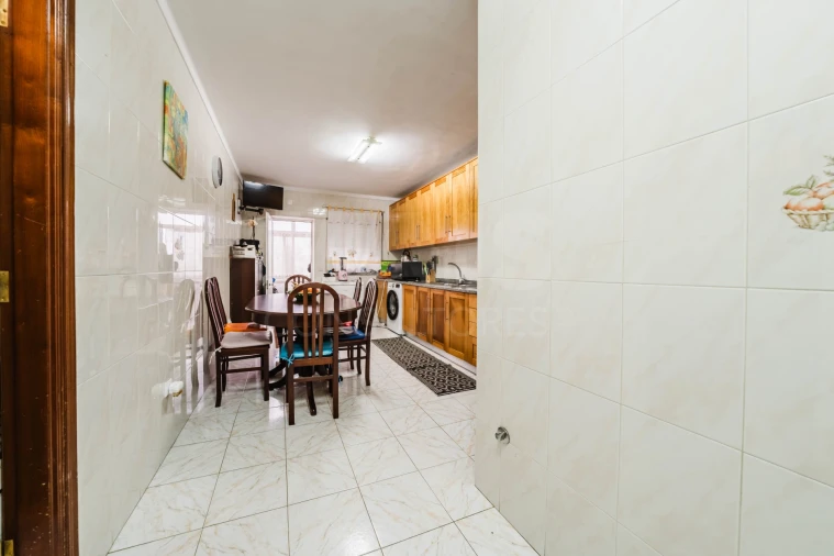 Apartamento T3 para Venda em Caldas da Rainha - Santo Onofre e Serra do Bouro Foto 10