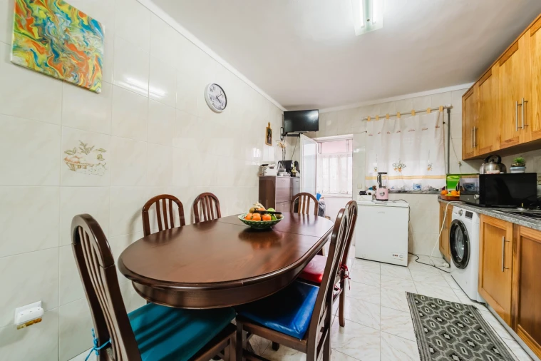 Apartamento T3 para Venda em Caldas da Rainha - Santo Onofre e Serra do Bouro Foto 12