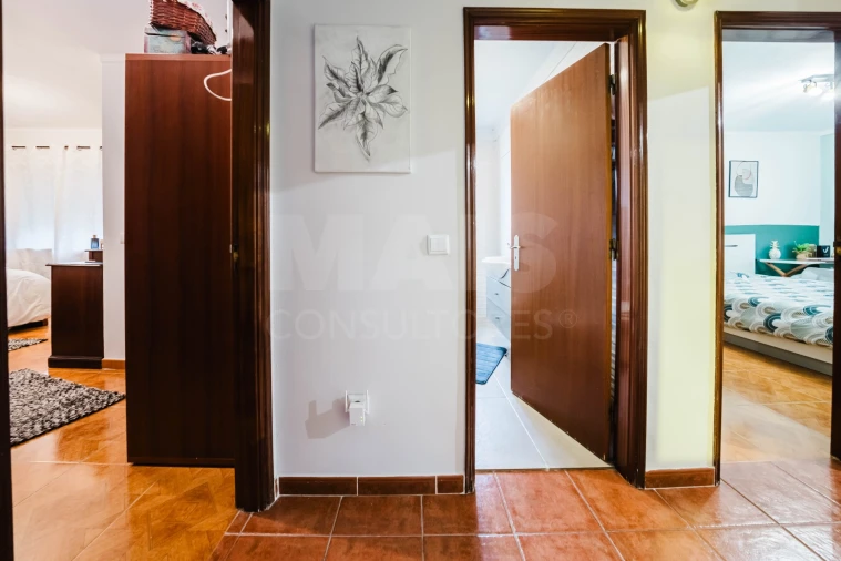 Apartamento T3 para Venda em Caldas da Rainha - Santo Onofre e Serra do Bouro Foto 7