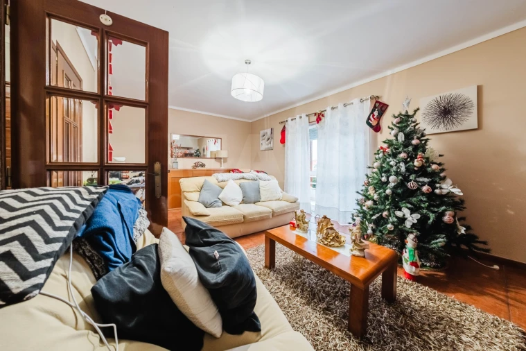 Apartamento T3 para Venda em Caldas da Rainha - Santo Onofre e Serra do Bouro Foto 2