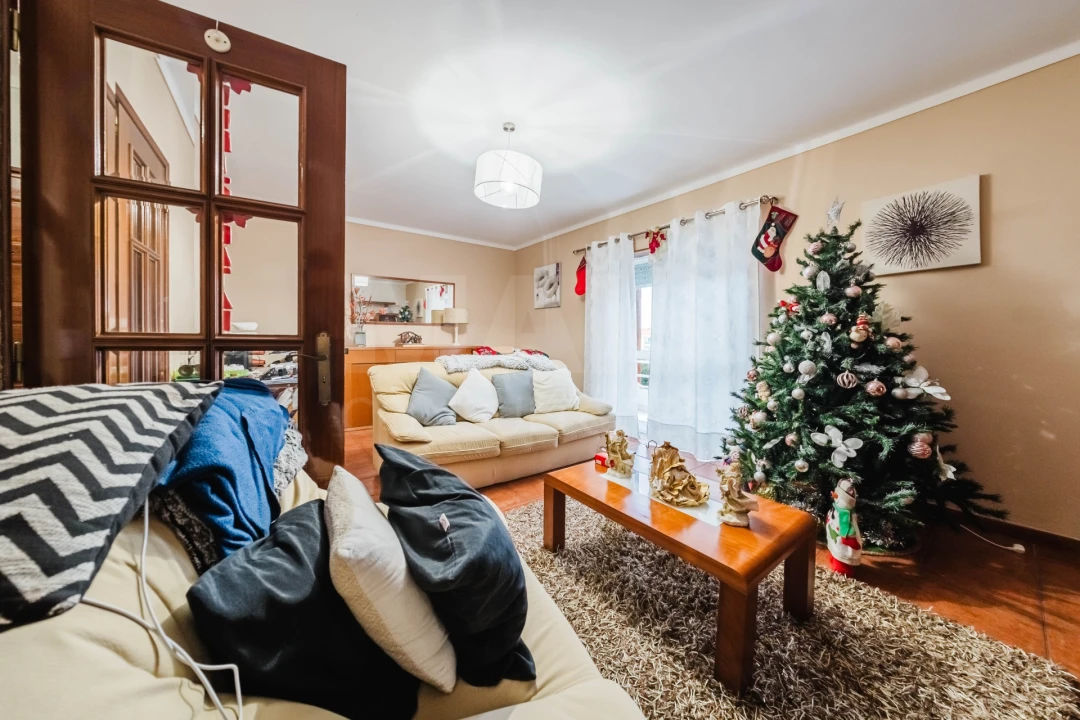 Apartamento T3 para Venda em Caldas da Rainha - Santo Onofre e Serra do Bouro Foto 2