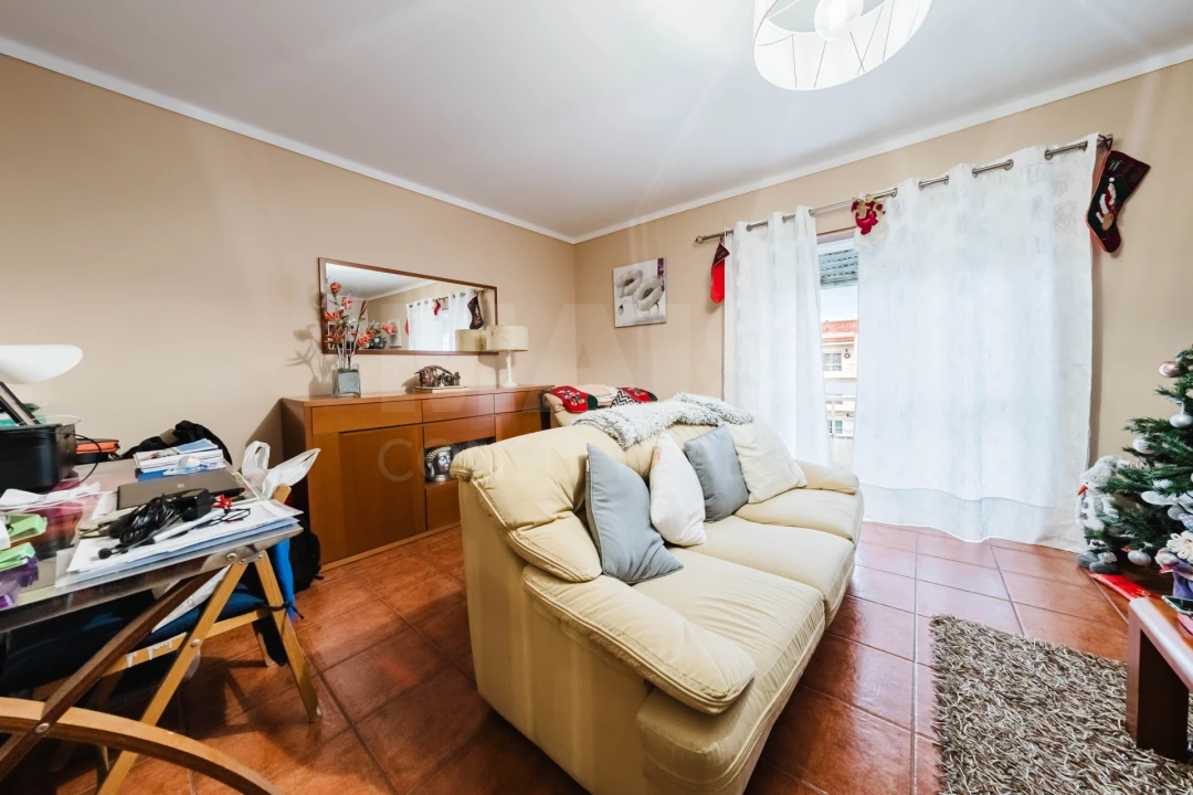 Apartamento T3 para Venda em Caldas da Rainha - Santo Onofre e Serra do Bouro Foto 3