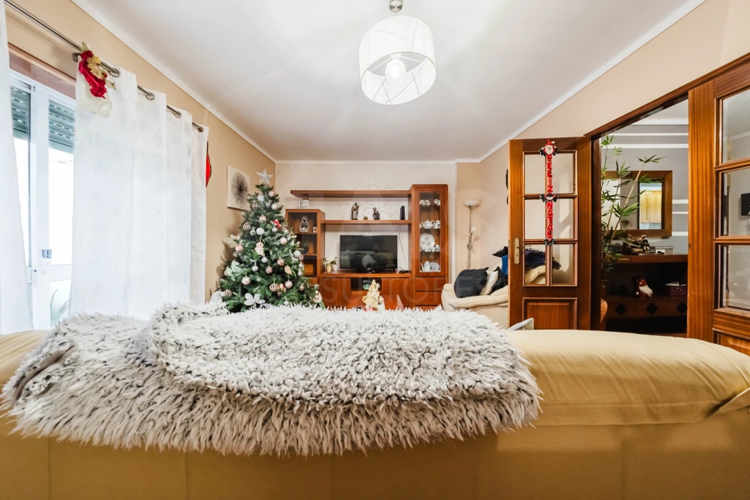 Apartamento T3 para Venda em Caldas da Rainha - Santo Onofre e Serra do Bouro Foto 4