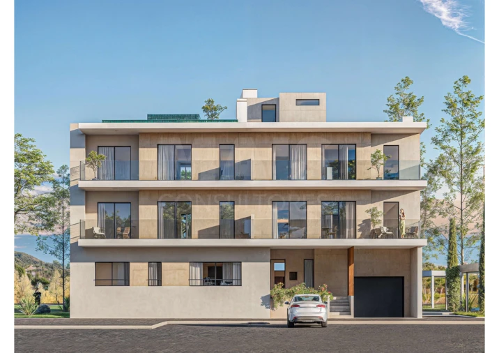 Apartamento T3 para Venda em Atouguia da Baleia Foto 4