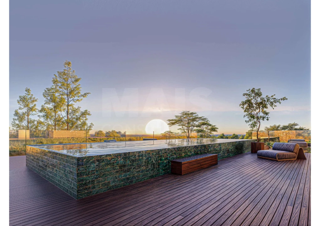 Apartamento T3 para Venda em Atouguia da Baleia Foto 10